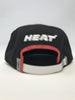 Heat Logo Strapback Hat