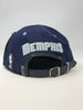 Grizzlies Logo Strapback Hat