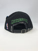 Wolves Wordmark Logo Strapback Hat