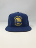 New Era Warriors Logo Team Mandatory 59FIFTY Fitted Hat