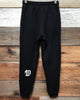 Super Villains Sweatpants - Black