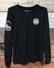 Warriors Trey Area Long Sleeve T-Shirt