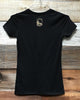 Warriors Women's Rope 'Em T-Shirt
