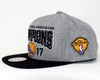 Golden State Warriors 2017 Championship Hat