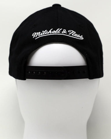 Golden State Warriors 2017 Championship Dad Hat - Black