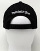 Golden State Warriors 2017 Championship Dad Hat - Black