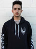 Lords of Oaktown Hoodie - Black