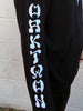 Lords of Oaktown Hoodie - Black